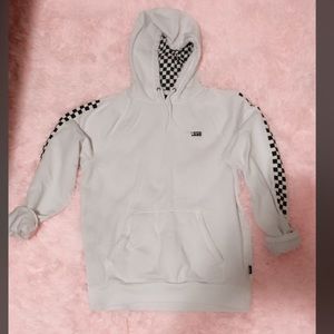 Vans hoodie